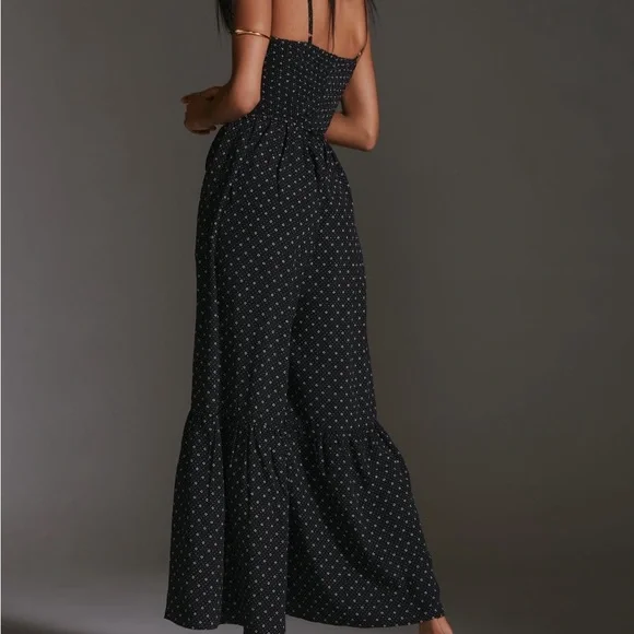 Bishop + Young Carmella Wide-Leg Jumpsuit - Picture 3 of 6